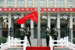 「陕西西安一地升为高风险区」〃陕西西安一地升为高风险区是哪里