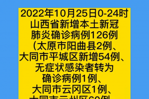西安的疫情最新情况,西安的疫情最新情况通报