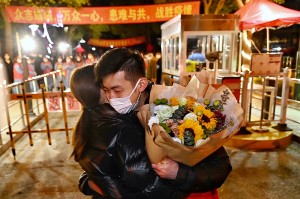 上海什么时候解封.2021上海什么时候解封