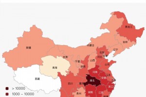全国疫情最新进展数据︰(全国疫情最新情况数据表)