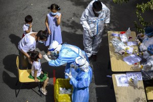 新疆新增3例本土无症状感染者,新疆新增3例本土无症状感染者是哪里