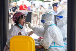 江苏扬州最新疫情,江苏扬州疫情最新消息今天新增