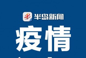 辽宁大连9地升级为中风险〃辽宁大连一地升为中风险