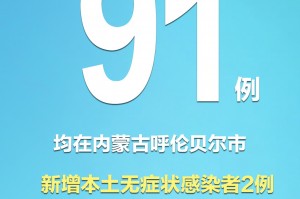 内蒙古新增8例确诊︰(内蒙古新增8例确诊病例)