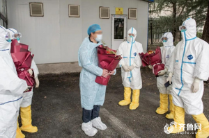 青岛新增1确诊详情-青岛新增1例