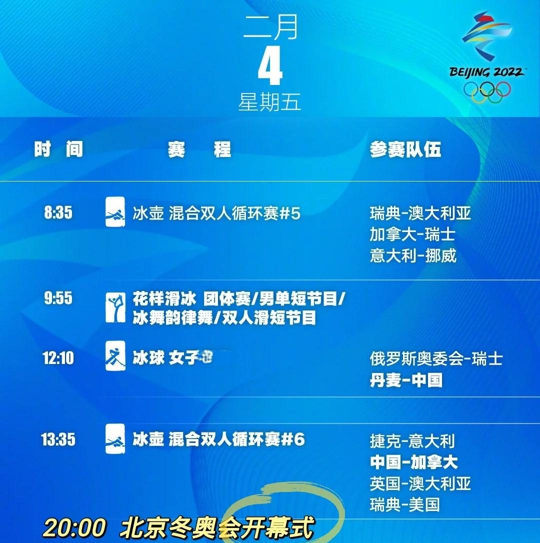 包含冬奥会闭幕式8点开始的词条-第3张图片